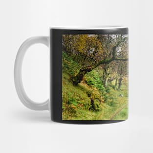 High Water, River Almond Mug